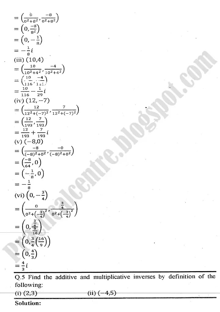 complex-numbers-exercise-1-2-4