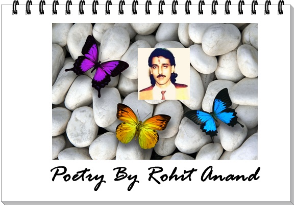 Inspiring Poetry On Spirituality God Love Life Struggles Death By Rohit Anand