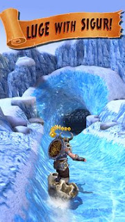 Free Download Temple Run 2 V.1.21 APK