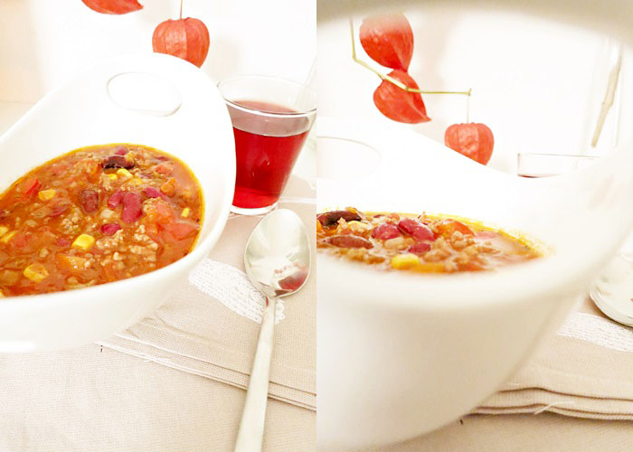 Chili con Carne