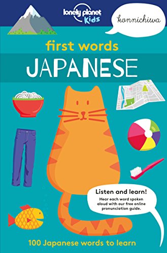 First-Words-Japanese-100-Japanese-words-to-learn-Lonely-Planet-Kids