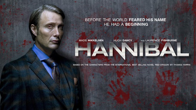 Hannibal - Tv serie Todas Temporadas Download - Google Drive