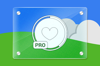 Runtastic Heart Rate Pro. v2.1 for Android