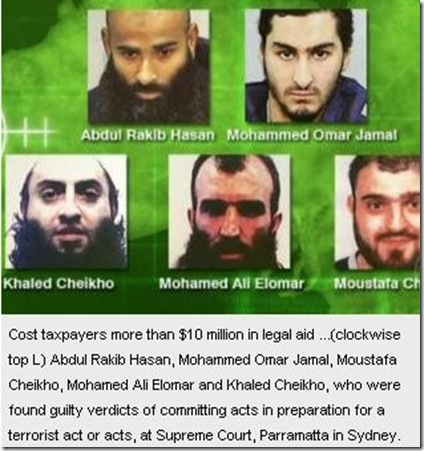 Copy of 9 2 2010 $10m of taxpayers money to try terrorists