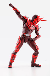 S.H.Figuarts SS (Shinkocchouseihou) Momotaros Imagine