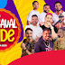 Conde divulga programação oficial do Carnaval 2025 