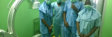 [Update] Coronavirus(Convid-Xix) - Why It Mightiness Touch Nigerians More(Example Report)
