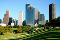 Best US Honeymoon Destinations - Houston, Texas