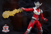 S.H. Figuarts Ultraman Taro Suit -The Animation- 36