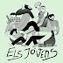 Els Jóvens - s/t (2018, Autoeditat)