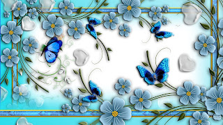 Wallpapers with Butterflies