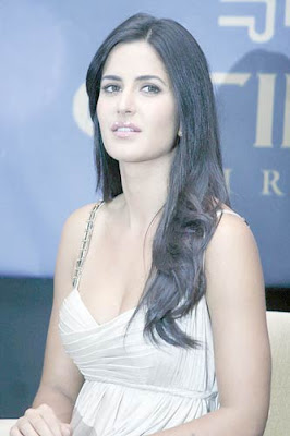 Katrina Kaif Etihad Airways Ambassador