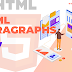 Bài 7: Đoạn văn trong Html ( HTML paragraphs )