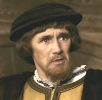 Mark Rylance - The Other Boleyn Girl