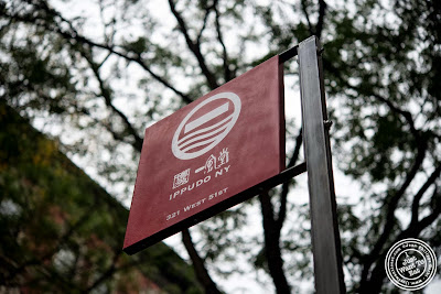 image of Ippudo West Side in NYC, New York