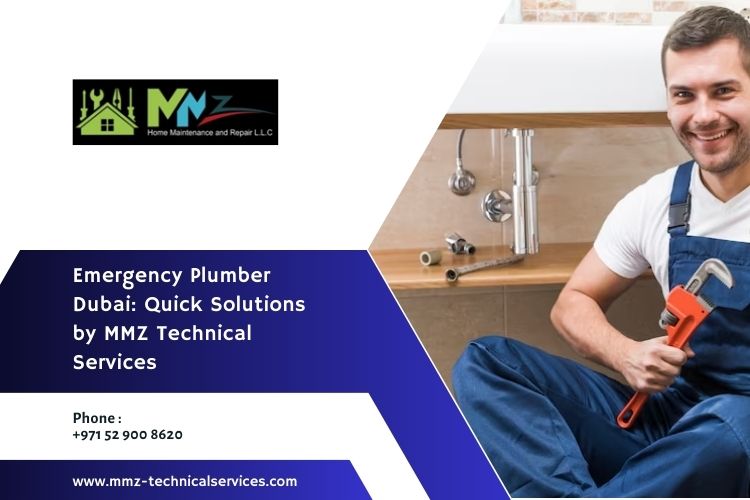 best plumber dubai