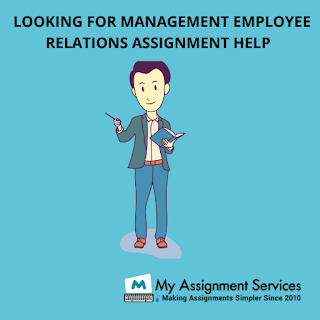 Management Employee Relations Assignment Help