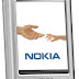 Nokia mobile 6500 Slide
