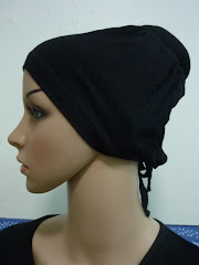 Anak Tudung Sanggul