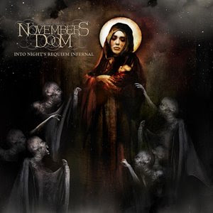 November's Doom - Into night's requiem infernal