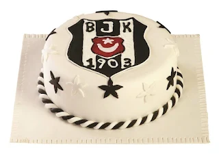 Beşiktaşlı pasta