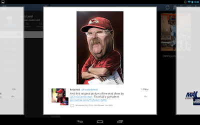 TweetCaster Pro for Twitter APK 7.9.1