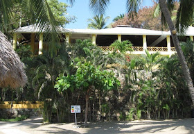 bathhouse