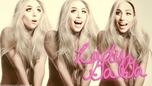 My Gaga