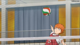 ハイキュー!! アニメ 第1期7話 日向翔陽 | HAIKYU!! Episode 7