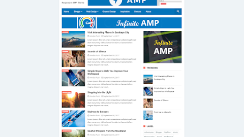 Infinite AMP 100% Gratis