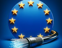 UE va adopta măsuri legislative pentru implementarea mai rapidă a rețelelor gigabit de mare viteză