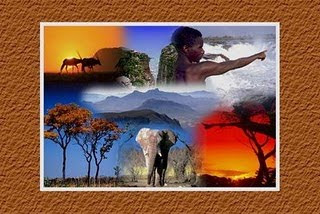 Perspectivas do Turismo nos Parques e Reservas de Angola