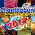 Chanthaburi Miracle Christmas 2018 