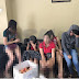 Pengurus Rumah Urut Di Sibu Disyaki Perdagang Wanita Ditahan