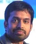 Pullela Gopichand