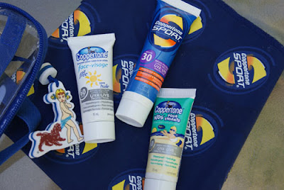 Sunscreen Event at Pharma Plus/Rexall