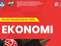 Modul Ekonomi SMA Kelas X Tahun 2020 : Direktorat SMA