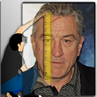 Robert De Niro Height - How Tall