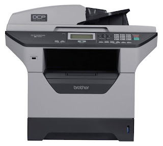 Brother DCP-8080DN Driver Download Free