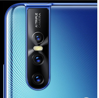 Vivo V15 Pro