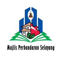 Jawatan Kerja Kosong Majlis Perbandaran Selayang (MPS) logo