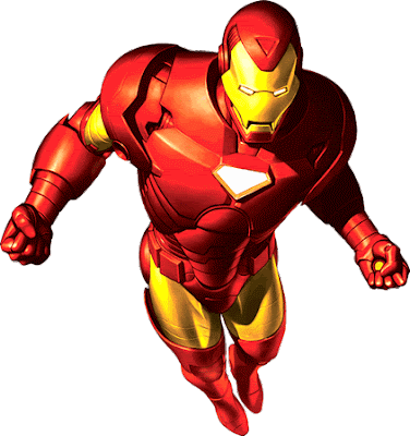 Iron Man