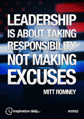 Leadership Quotes