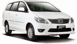 Rental Mobil Jogja Murah