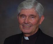 Love of Christ must fuel missionary work says Bishop of Darwin