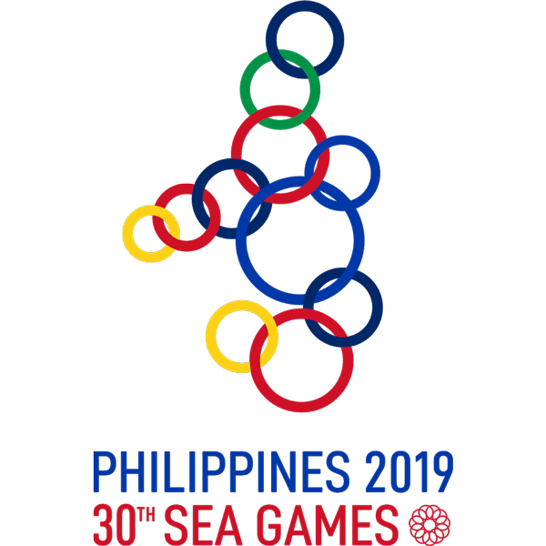 logo SEA Games Phil Arena (DIRTY FEED BU)