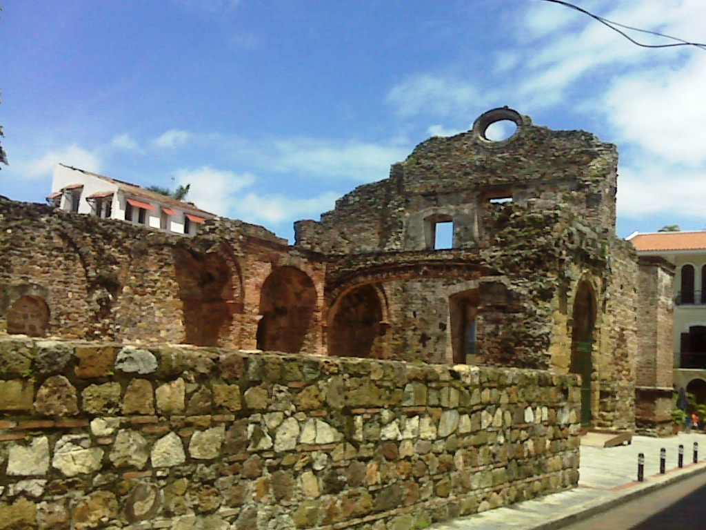 Arquitectura Arte Un Recorrido Por La Hsitoria Colonial