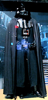 1977 Darth Vader Costume - Star Wars Costume