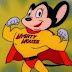 Το Mighty Mouse θα αποκτήσει ταινία