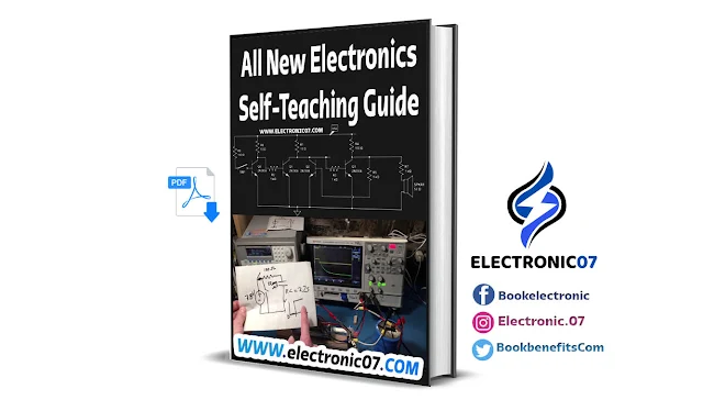 All New Electronics Self-Teaching Guide Download PDF